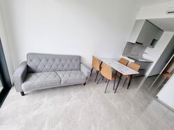 The Garden Residences (D19), Apartment #613270951